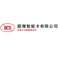 ACS Logo (Traditional CN)