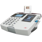 eH880 Secure Smart Card Terminal