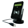 ACR1222L USB NFC Reader with LCD