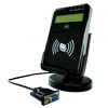 ACR122L Serial NFC Reader with LCD