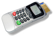 ACR88 handheld portable smart card reader and its SDK