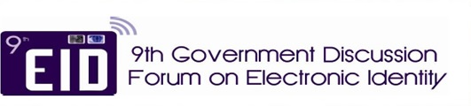 9th Government Discussion Forum on Electronic Identity