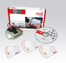 ACS ACOS6 Multi-Application & Purse Smart Card Software Development Kit