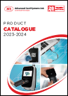 ACS Catalogue 2023-2024