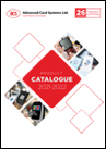ACS Catalogue