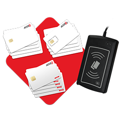 ACOS6 & ACOS6-SAMMulti-Application & Purse Smart Card SDK