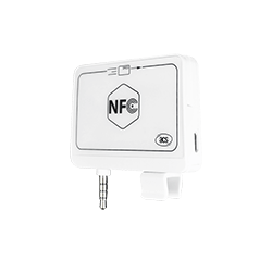 ACR35　NFC MobileMateカードリーダー