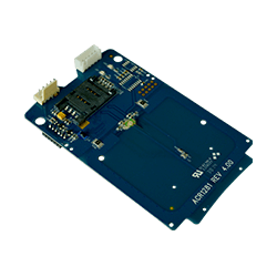 ACM1281S-C7 Serial Contactless Reader Module with SAM Slot