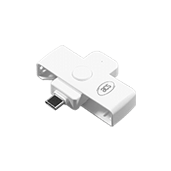 ACR39U-NF PocketMate II 接触式ICカードリーダ (USB Type-C)