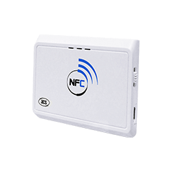 ACR1311U-N2 ACS安全蓝牙® NFC 读写器