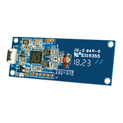 ACM1252U-Z6 微型NFC读写器模块