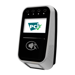 ACR350 Secure Validator with QR code Scanner