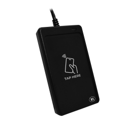 WalletMate手机钱包NFC读写器 (兼容Apple VAS 和 Google Smart Tap)