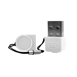 PocketKey FIDO® 认证 USB 安全密钥