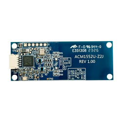 ACM1552U-Z2 微型 NFC 读写器模块