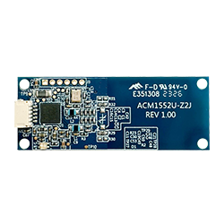 ACM1552U-Z2 小型NFCリーダーモジュール