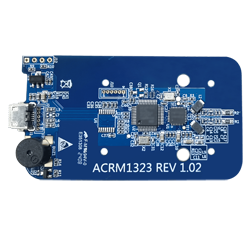 ACM1323U-R1 USB HID读写器模块