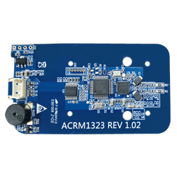ACM1323S-R2 串口读写器模块