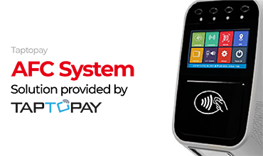 TapToPay\Automated Fare Collection System