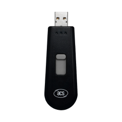 ACR1251T USB Token NFC Reader II Image