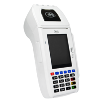 ACR900 Handheld EMV Terminal Image