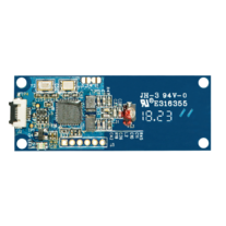 ACM1252U-Z6 Small NFC Reader Module Image