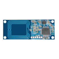 ACM1252U-Z6 Small NFC Reader Module Image