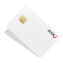 ACOSJ Java Card (Contact) Image