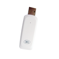 ACR38T-D1 Plug-in (SIM-Sized) Card Reader Image