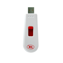 ACR122T USB Token NFC Reader