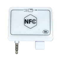 ACR35 NFC MobileMate Card Reader