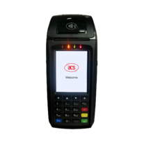 ACR890 All-In-One Mobile Smart Card Terminal Image