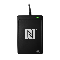ACR1252U USB NFC Reader III (NFC Forum Certified Reader)