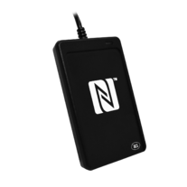 ACR1252U USB NFC Reader III (NFC Forum Certified Reader) Image