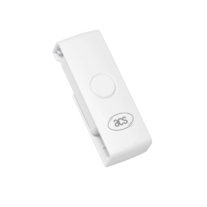 ACR39U-NF PocketMate II Smart Card Reader (USB Type-C) Image