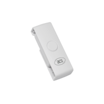 ACR39U-N1 PocketMate II Smart Card Reader (USB Type-A) Image