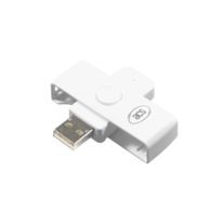 ACR39U-N1 PocketMate II Smart Card Reader (USB Type-A) Image