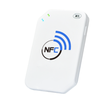 ACR1255U-J1 ACS Secure Bluetooth® NFC Reader Image