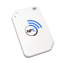 ACR1255U-J1 ACS Secure Bluetooth® NFC Reader Image
