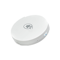 AMR220-C1\ ACS Secure Bluetooth® mPOS Reader