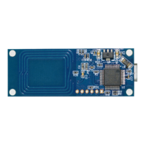 ACM1252U-Z2 Small NFC Reader Module Image