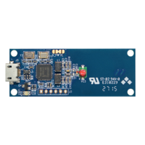 ACM1252U-Z2 Small NFC Reader Module