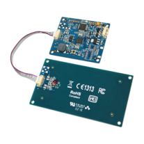 ACM1252U-Y3 USB NFC Reader Module with Detachable Antenna Board Image