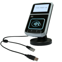 ACR123S\ Intelligent Contactless Reader