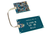 ACM1252U-Y3 USB NFC Reader Module with Detachable Antenna Board